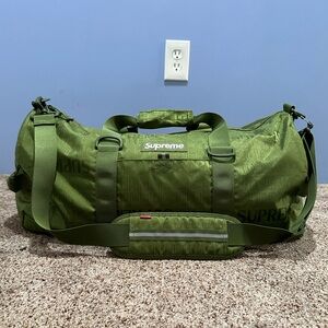 Supreme Duffle Bag